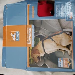 NWOT Kurgo Tru Fit Smart Harness